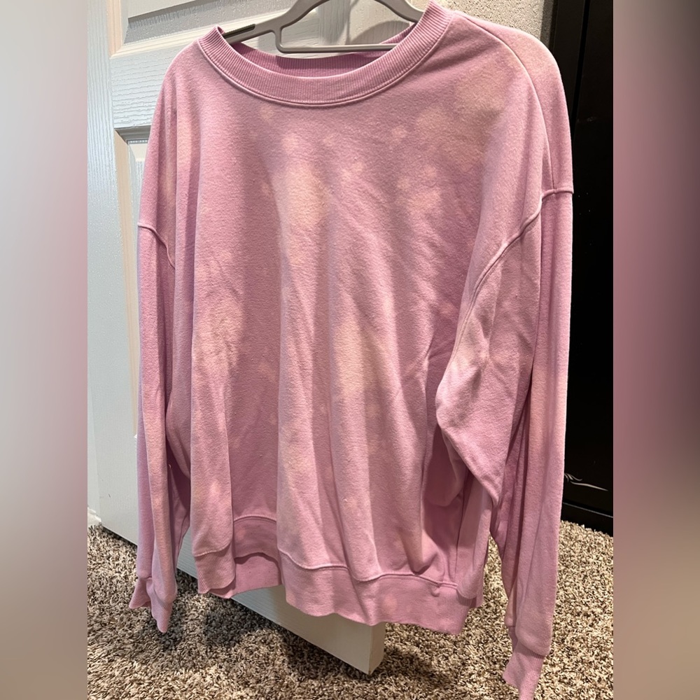 Bundle of target sweatshirts - Picture 4 of 4